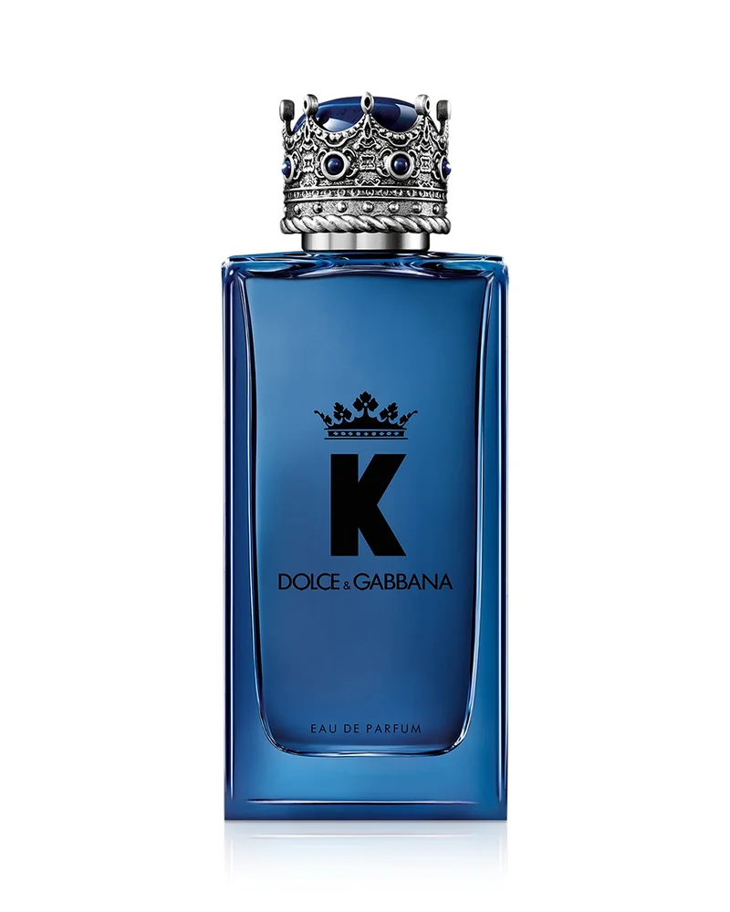 K by Dolce & Gabbana Eau de Parfum