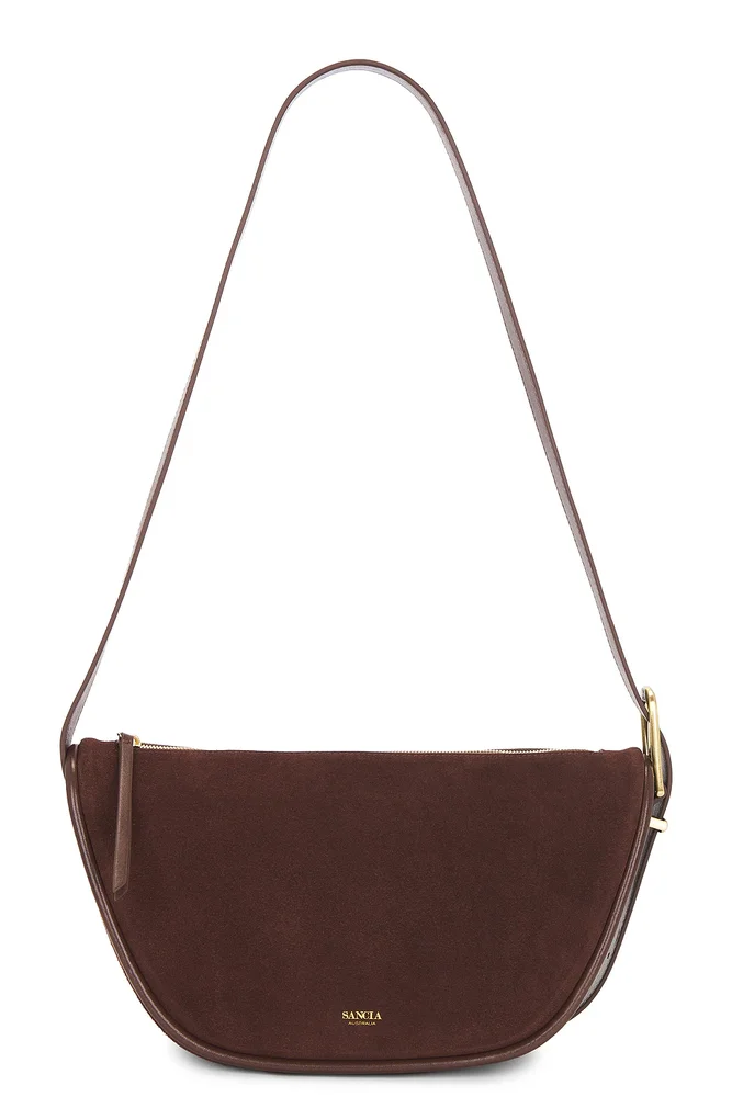 The Osimo Shoulder Bag