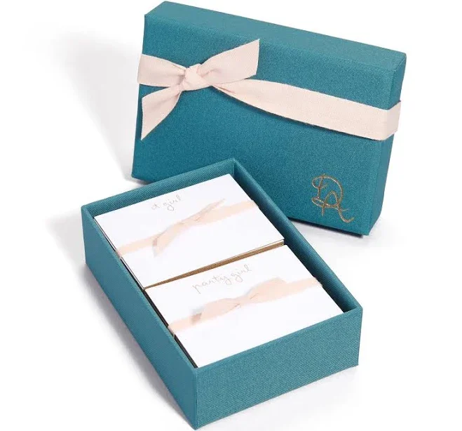Girls Night Place Cards