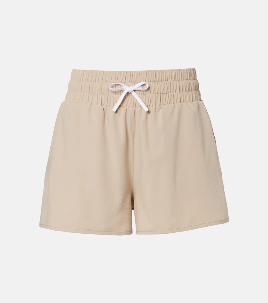 Bodie running shorts