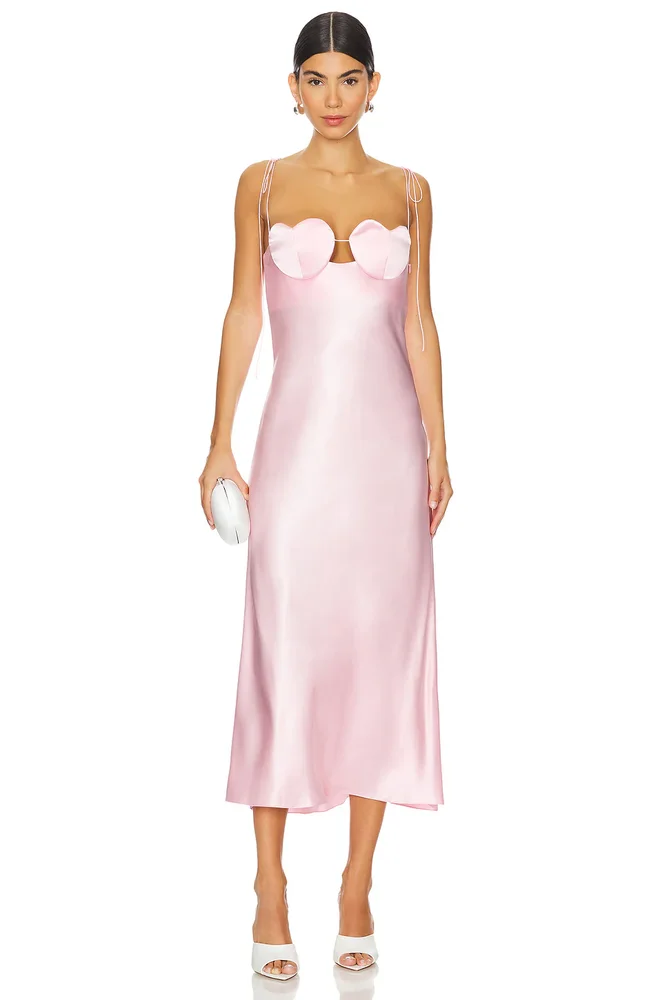 Amur Midi Dress