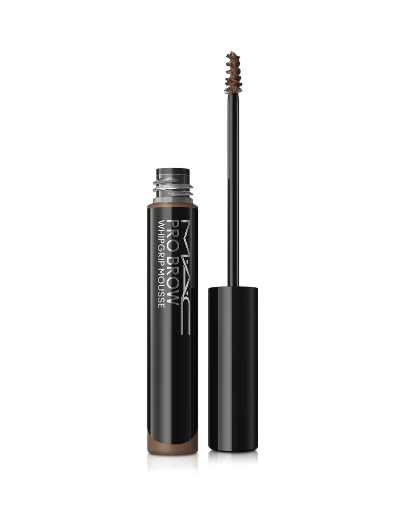 Pro Whipped Brow Mousse in Brunette (Medium Brown)