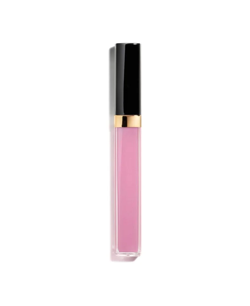 Rouge Coco Hydra Gloss Hydrating and Smoothing High-Shine Lip Gloss 434 Reflet