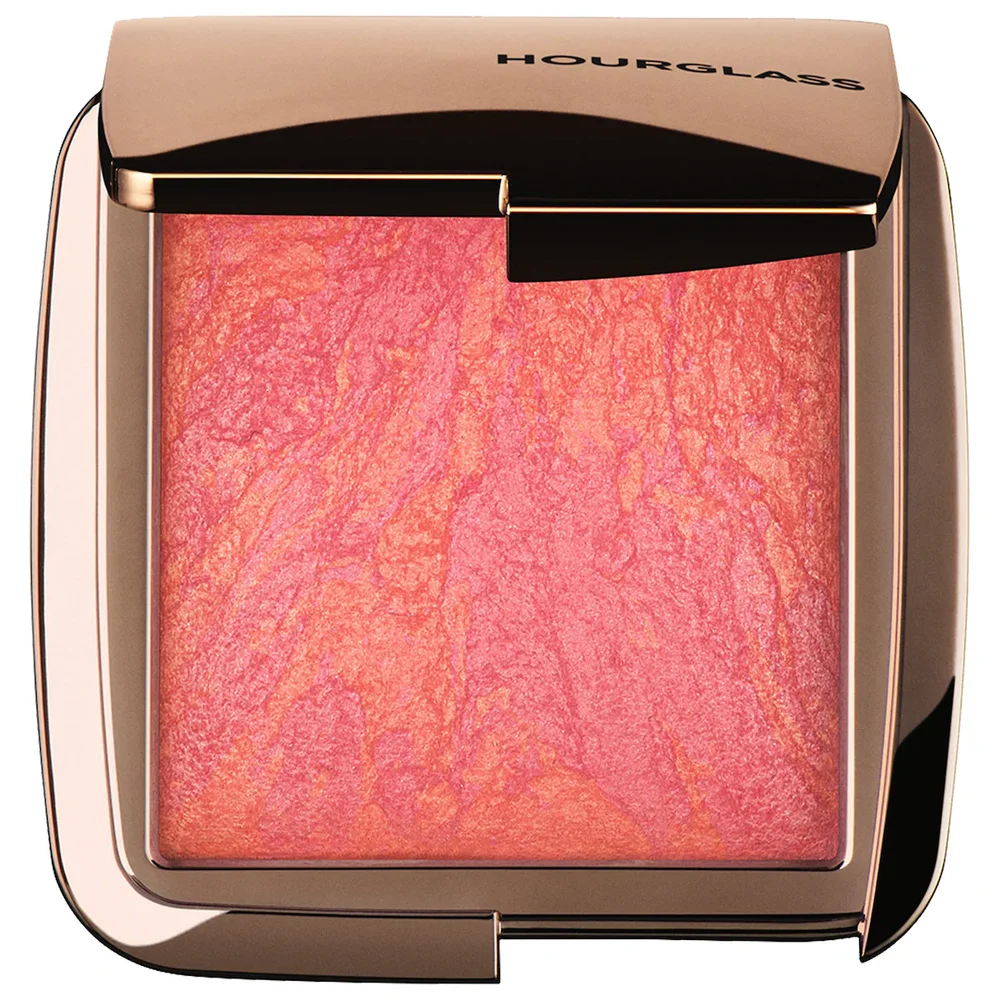 Ambient Lighting Blush Collection in Sublime Flush