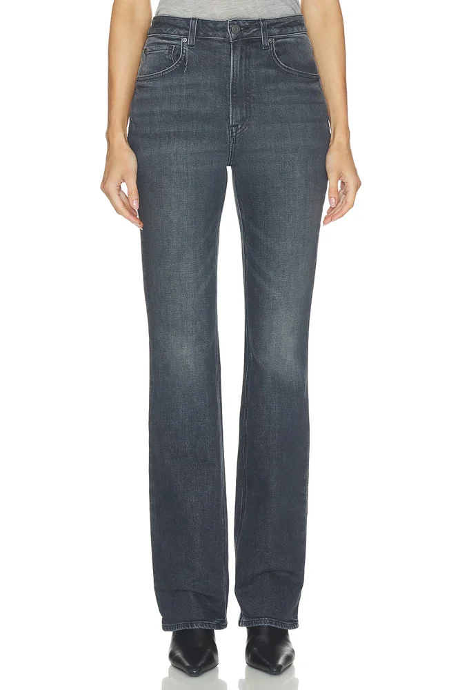 Melanie High Rise Boot Cut