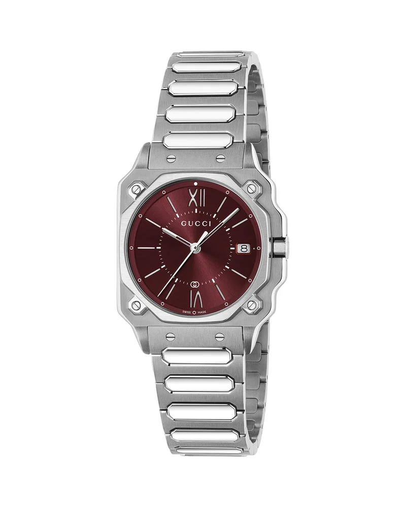 G-Flat Watch, 30mm