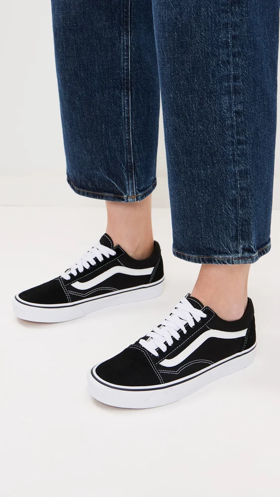 Old Skool Unisex Sneakers