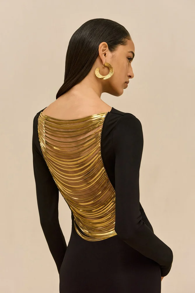 Armand Gown