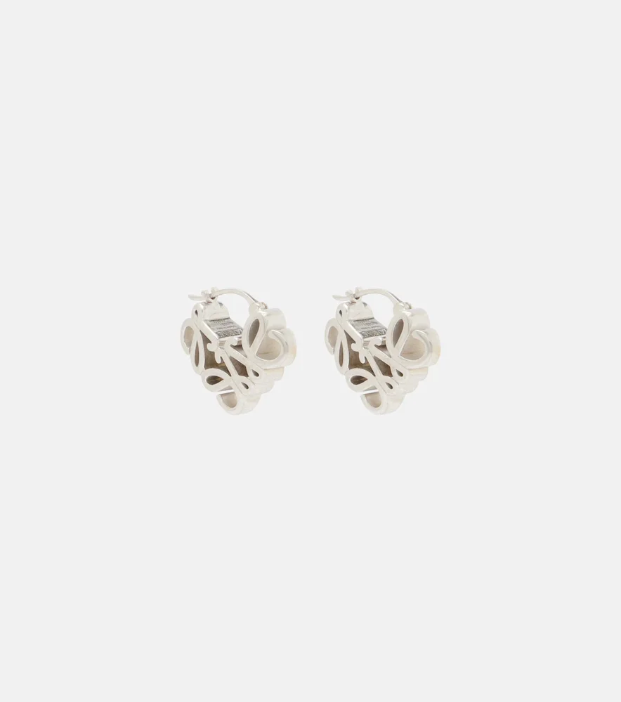 Anagram Bombé earrings