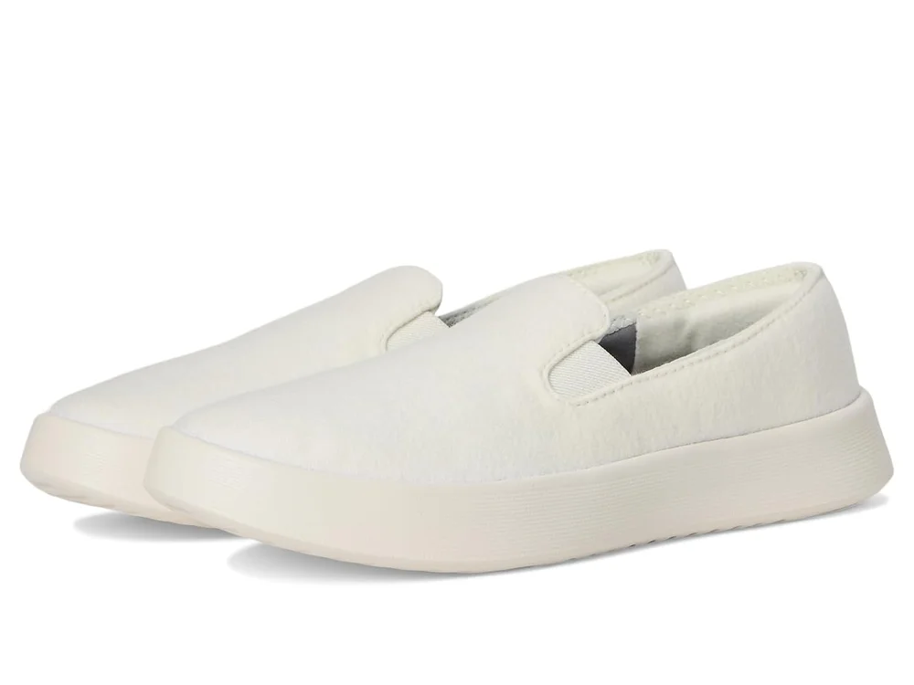 Wool Cruiser Slip-On