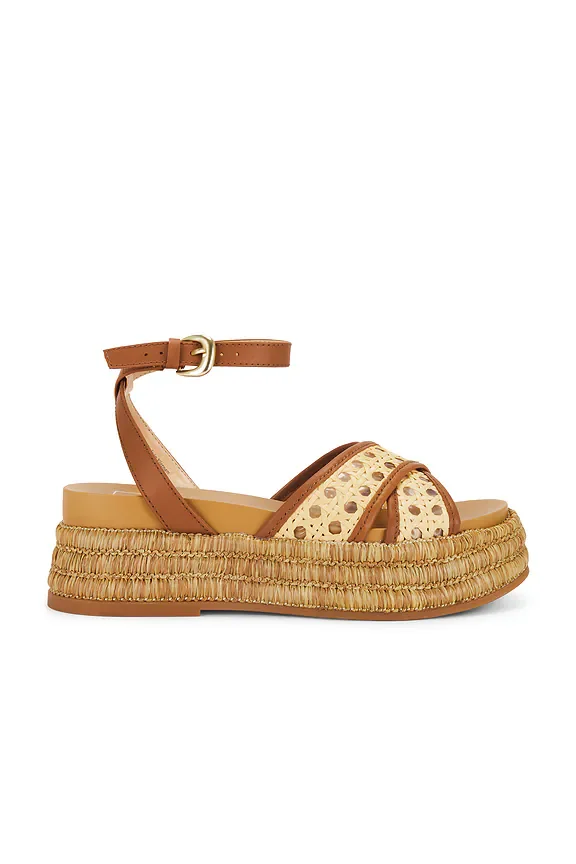Wriley Sandal