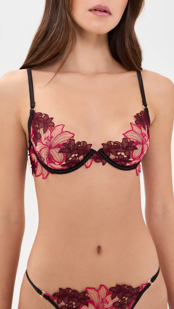 Calantha Wired Bra