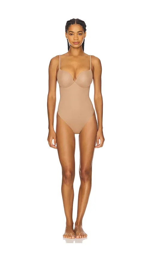 Cotton Rib Underwear