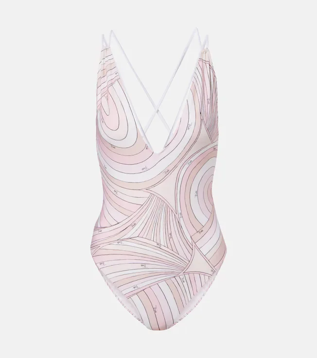 Iride swimsuit