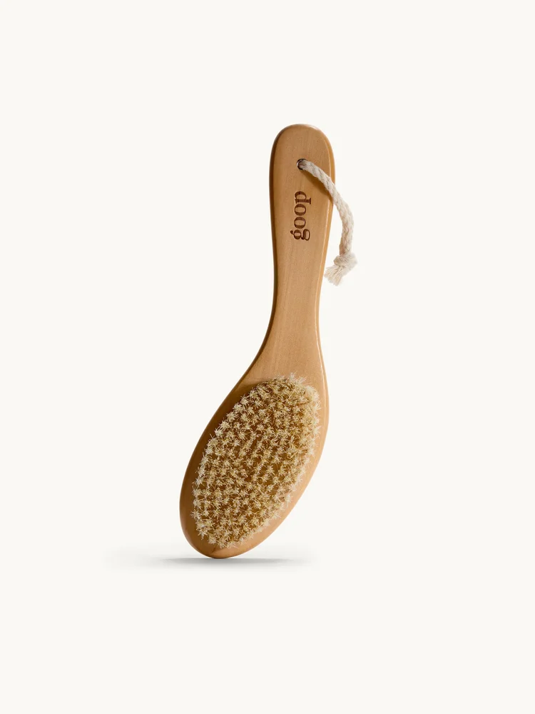 Ultimate Dry Brush