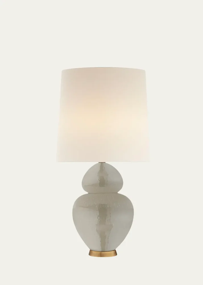 Michelena Table Lamp By AERIN