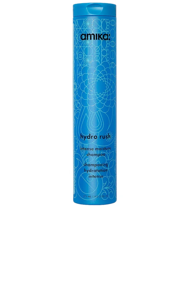 Hydration Intense Moisture Shampoo