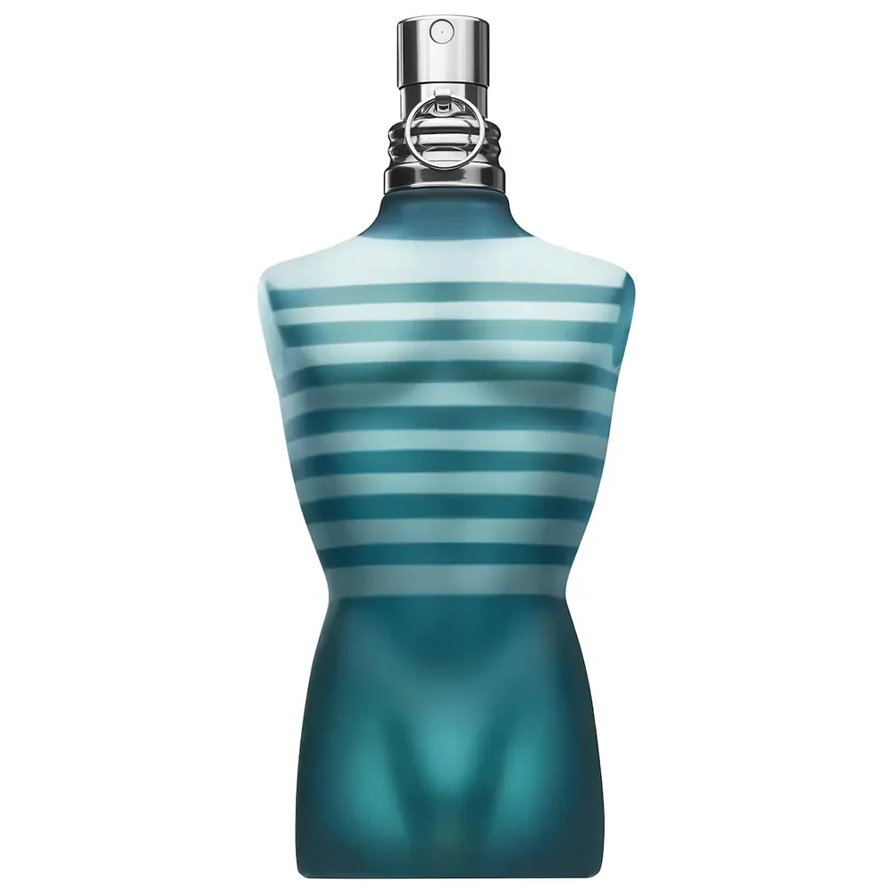 Le Male Eau de Toilette with Mint & Vanilla