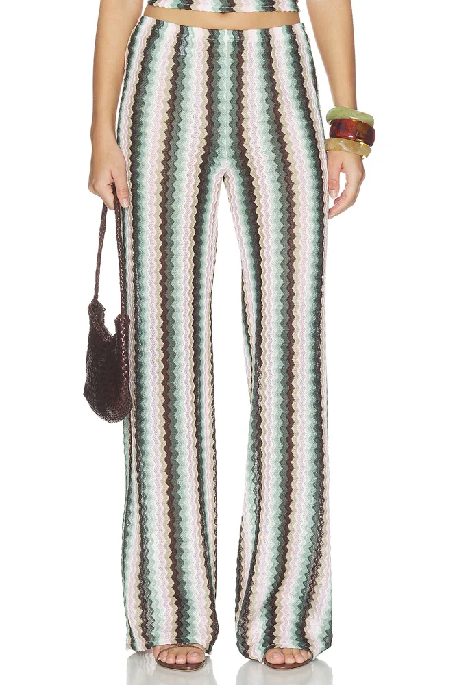 Nettie Pant