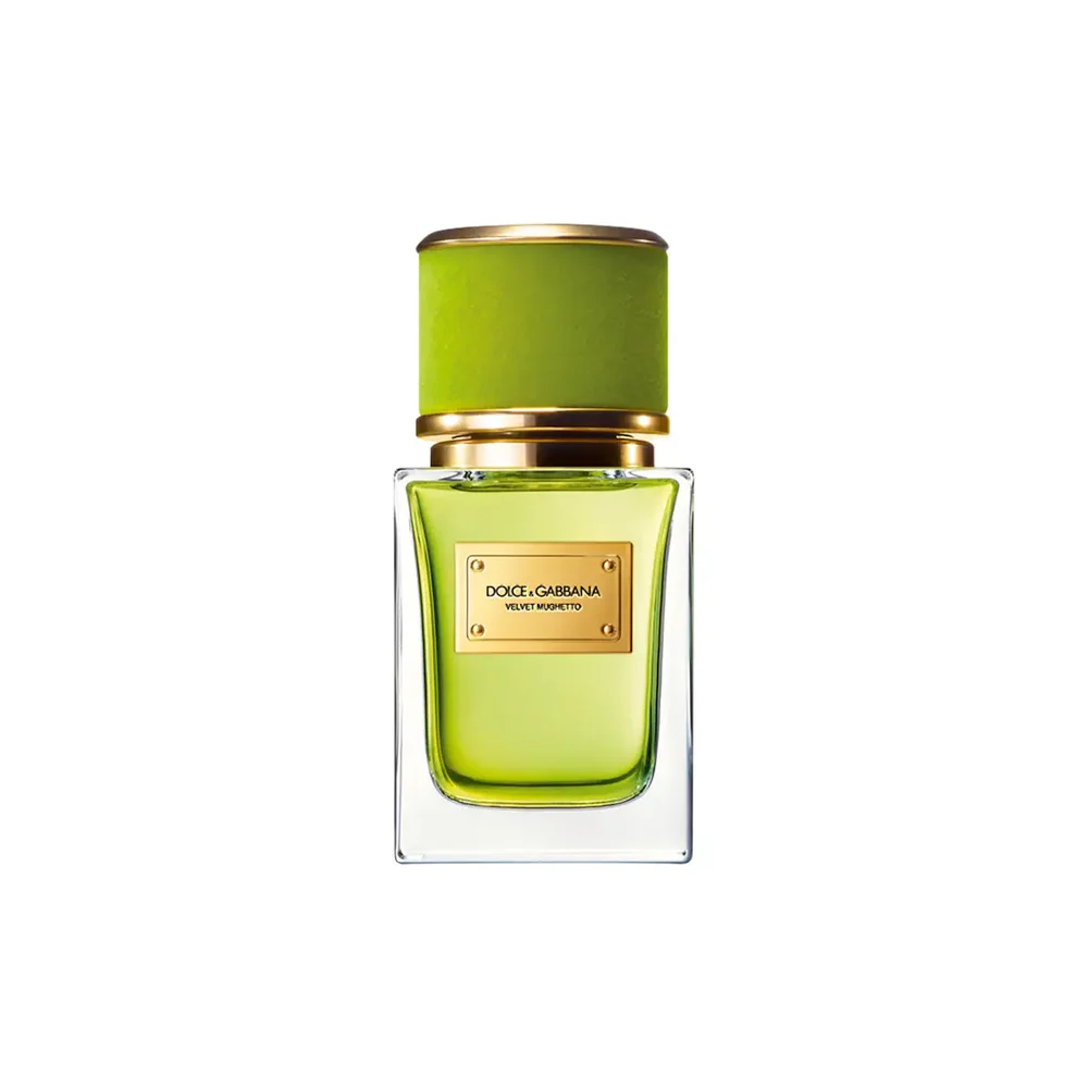 Velvet Mughetto Eau de Parfum with White Florals