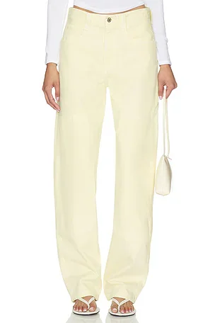 Laria Pierced Jeans