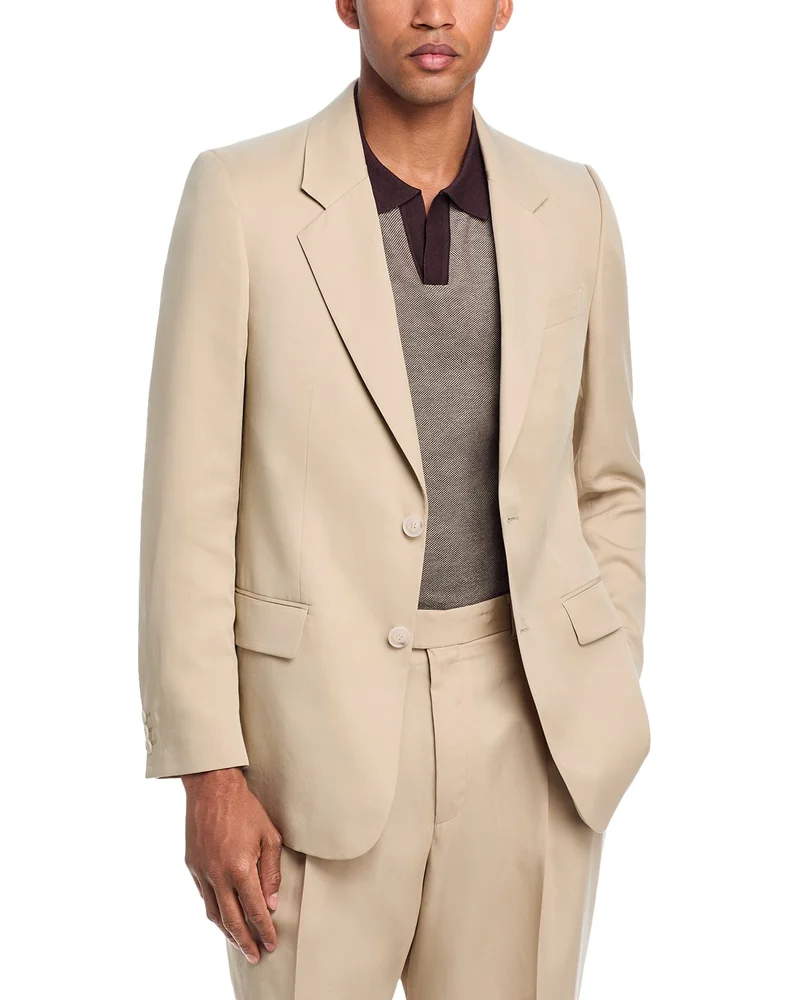 Callum Relaxed Fit Blazer