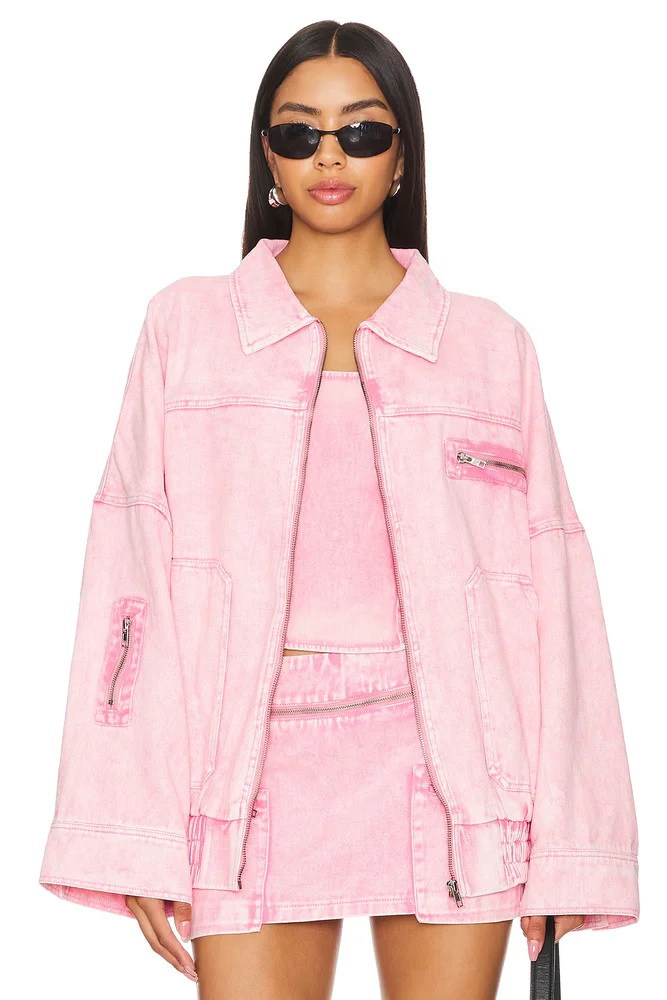 Monica Jacket