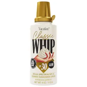 Classic Face Lotion SPF 45