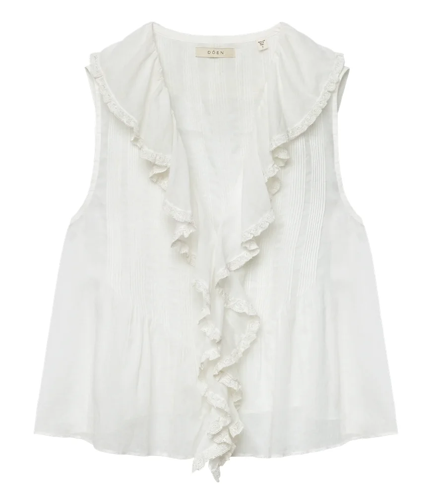 Hilda Top