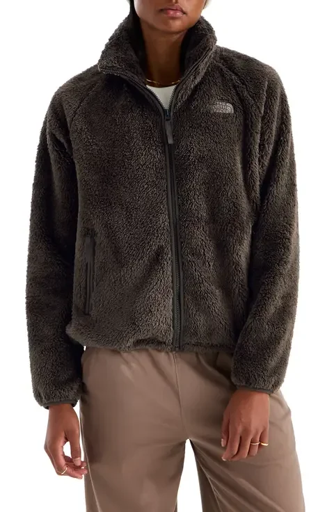 The North Face Osito Evolve Full Zip Fleece Jacket