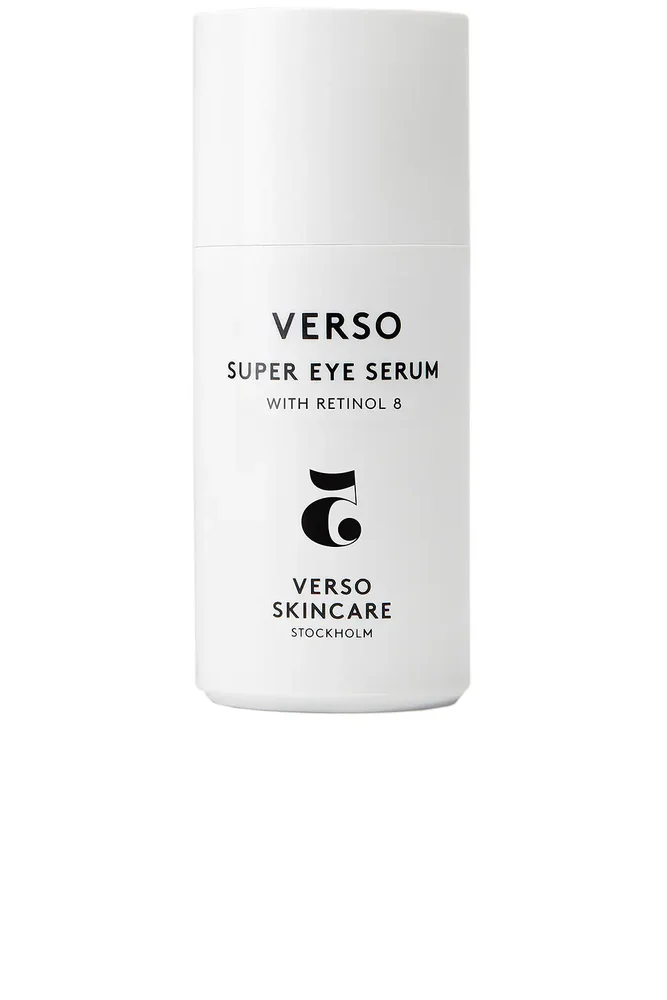Super Eye Serum