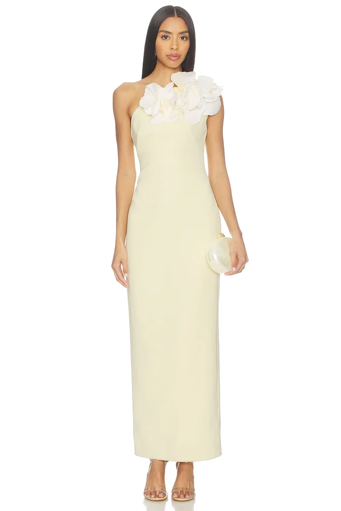 Zofia Maxi Dress