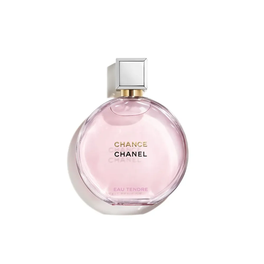 CHANCE EAU TENDRE Eau de Parfum