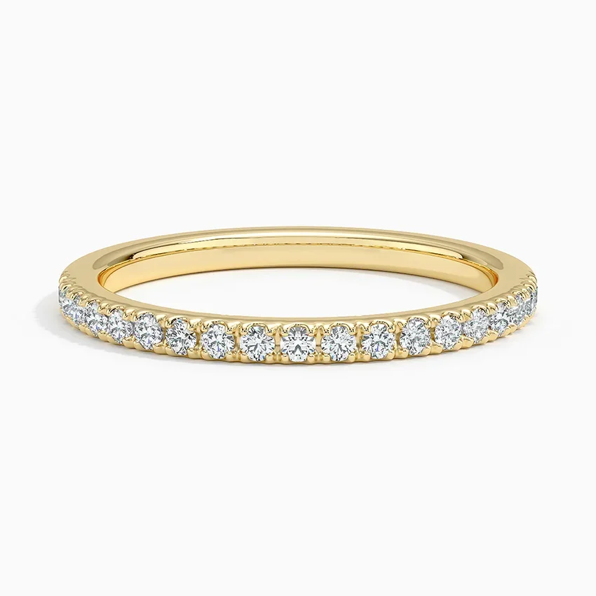 Bliss Lab Diamond Ring (1/5 ct. tw.)