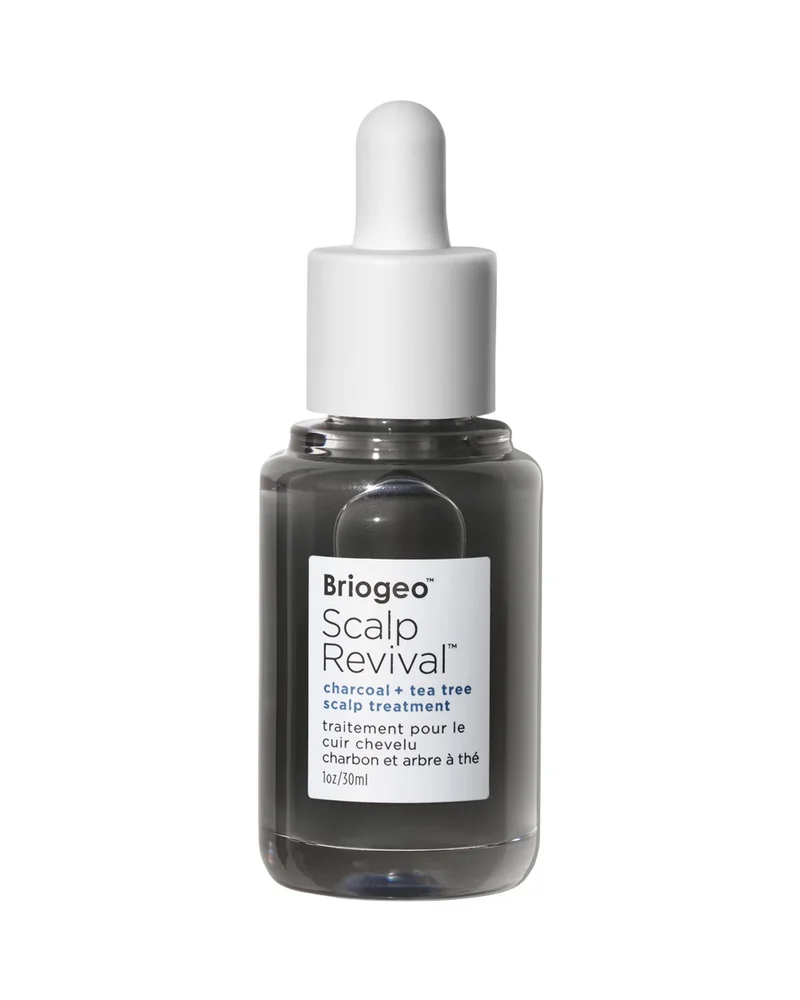 Scalp Revival Charcoal + Tea Tree Scalp Treatment