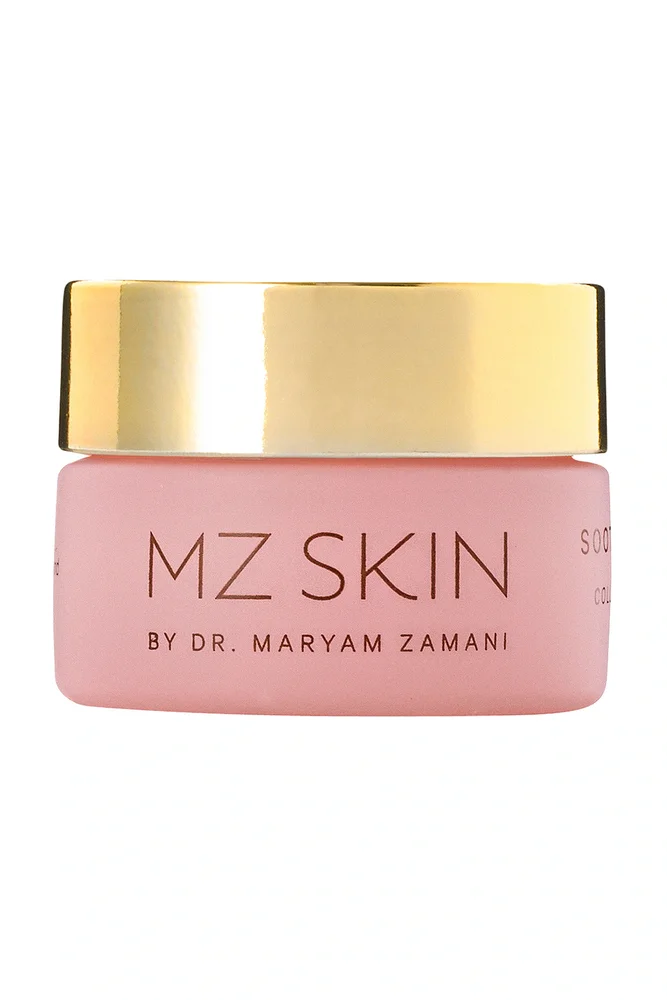 Soothe & Smooth Collagen Activating Eye Complex