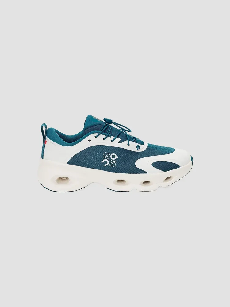 LOEWE x On. Cloudsolo Speed-Lace Sneakers