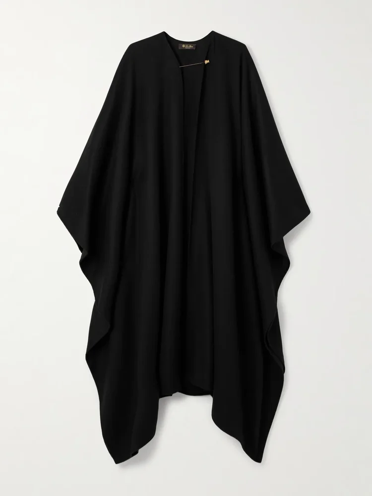Maria cashmere wrap