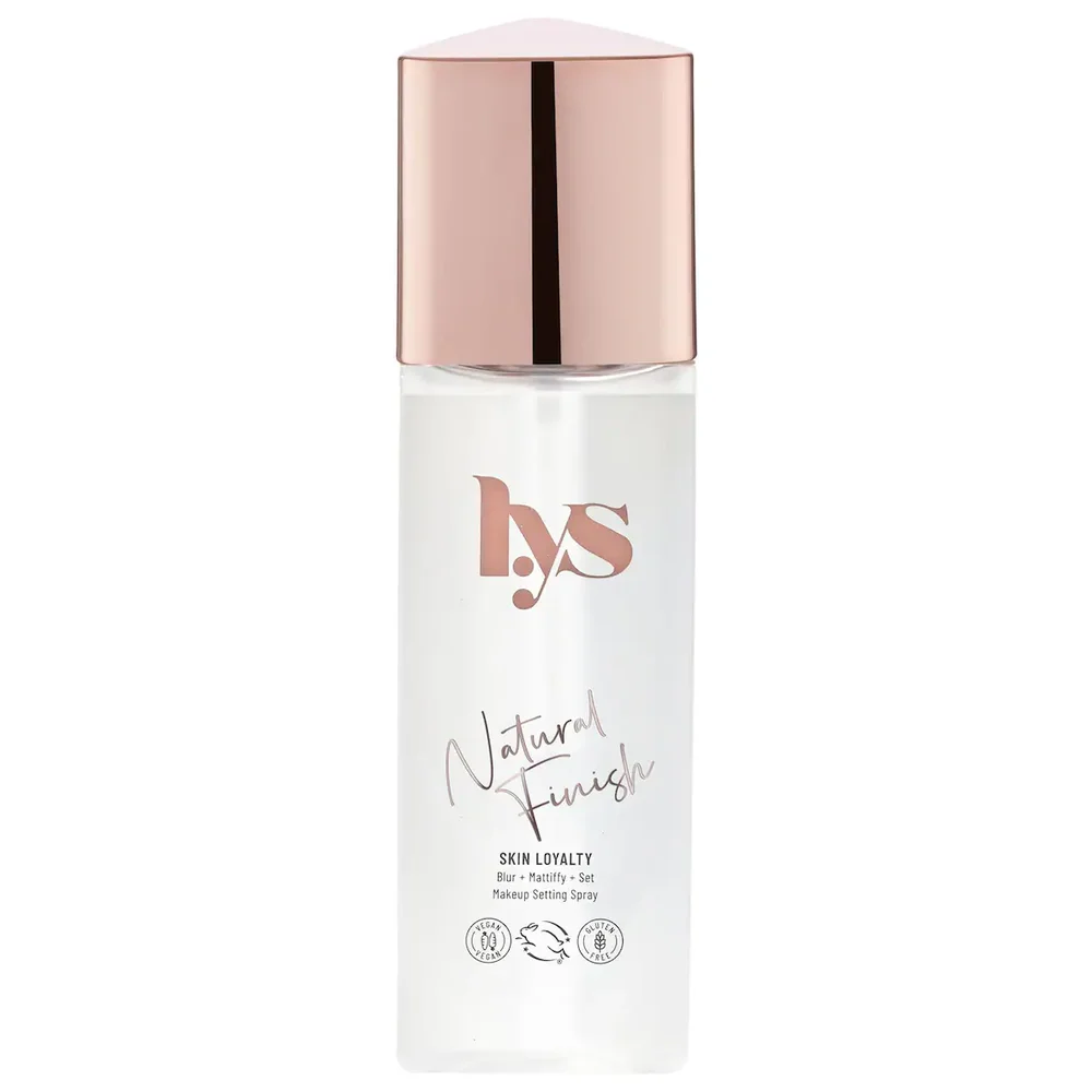 Skin Loyalty Setting Spray
