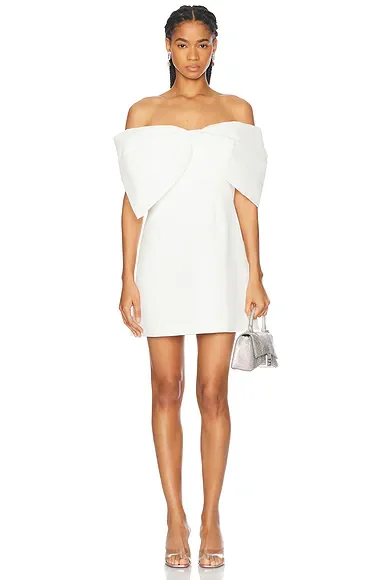 Kace Mini Dress