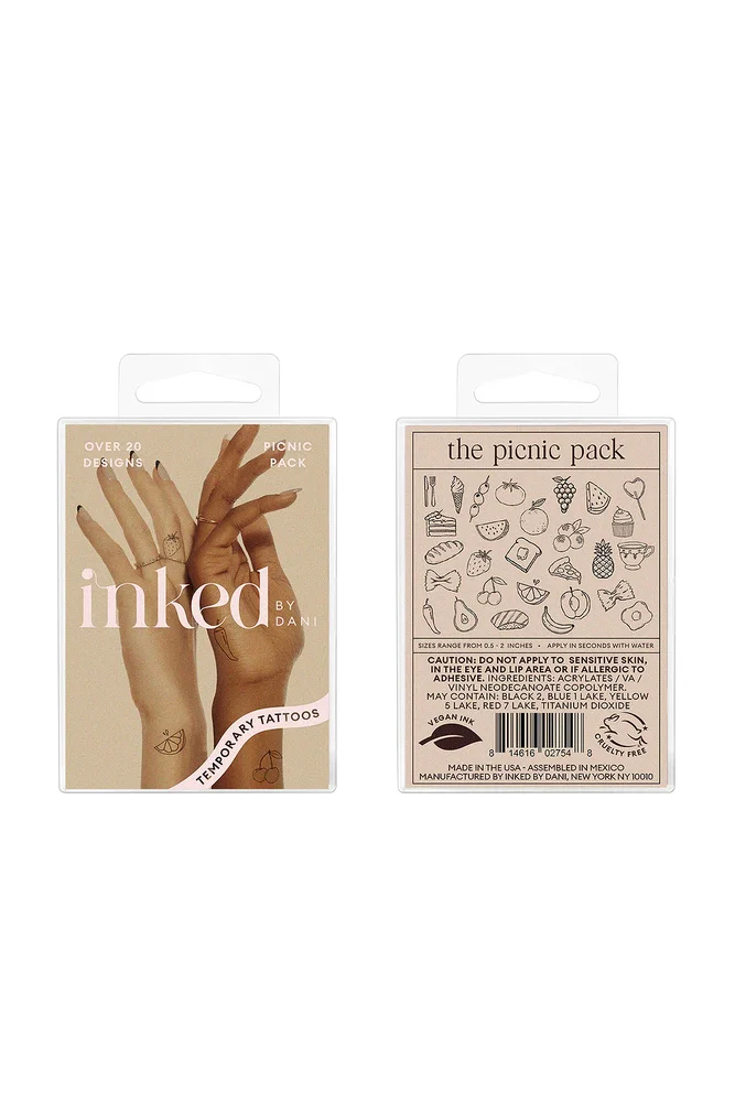 Picnic Pack