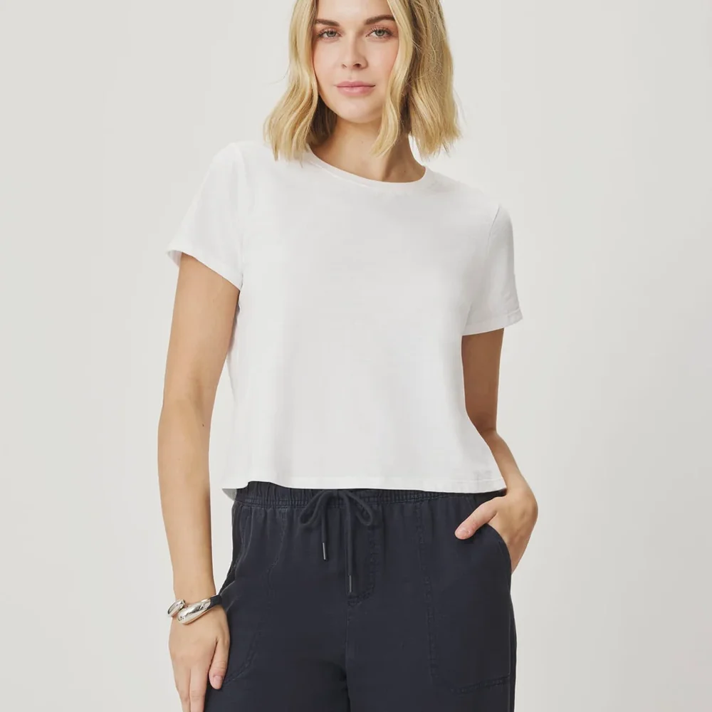 Louisa Short Sleeve Tee