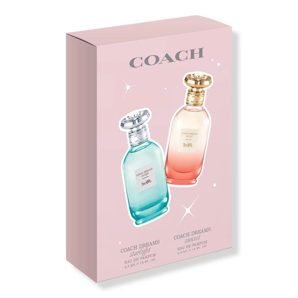 Dreams Mini Duo Set