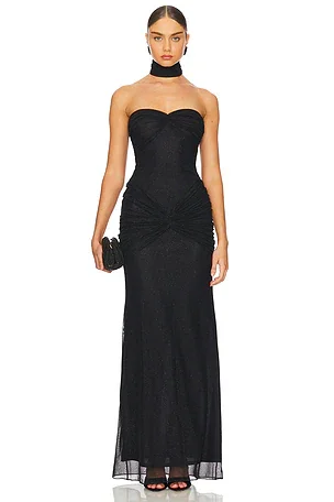 Anthea Dress
