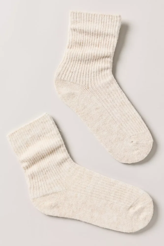 Julian Crew Socks