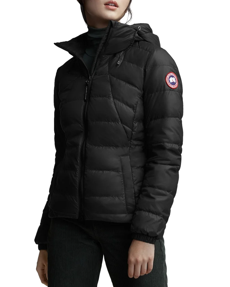 Aethera Jacket Tonal Label