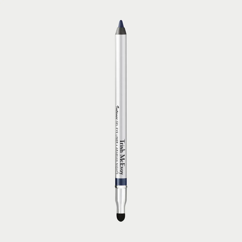 Intense Gel Eyeliner (Assorted Shades)