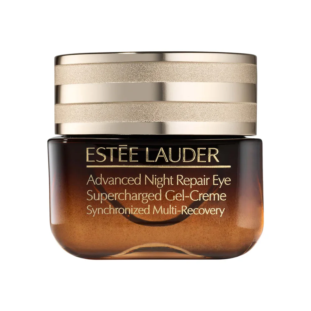 Advanced Night Repair Eye Supercharged Gel Eye Cream