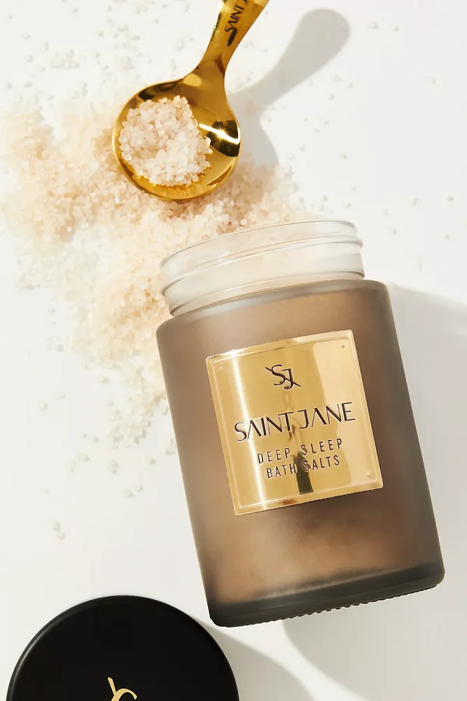 Deep Sleep Bath Salts
