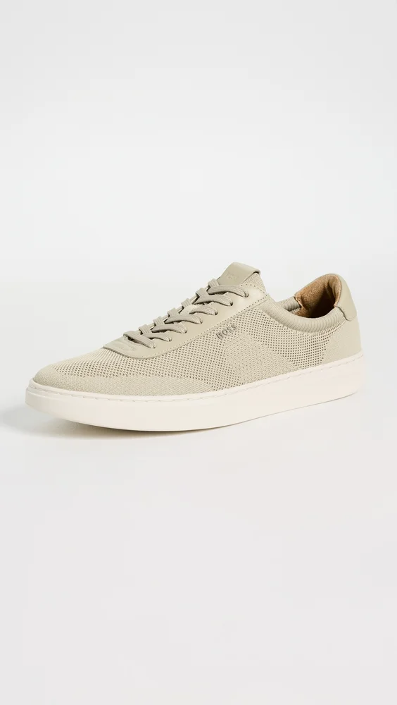 Kieran Tenn Sneakers